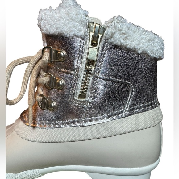 Sperry Topsider Saltwater Alpine Boot - Picture 5 of 11